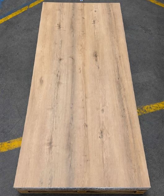 ROYAL WALNUT SPC plokštė - Image 2