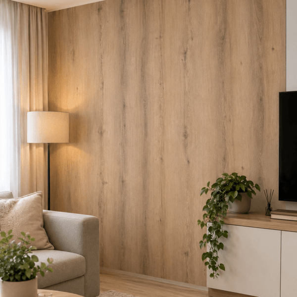 ROYAL WALNUT SPC plokštė