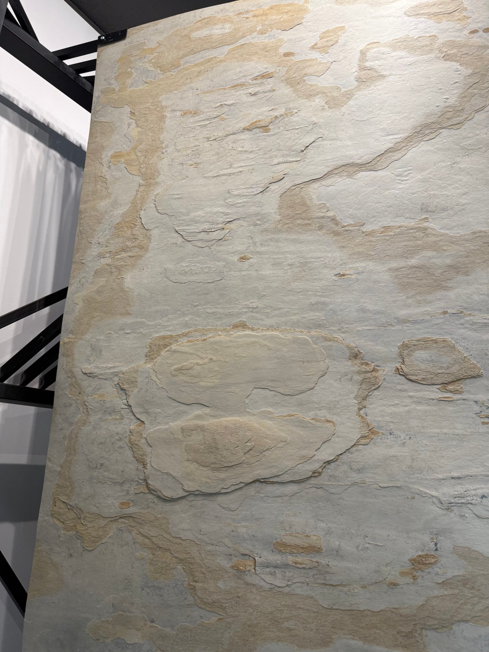 BEIGE lankstaus akmens plokštė - Image 6
